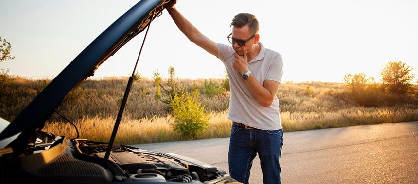 5 Common Car Problems and How to Fix Them